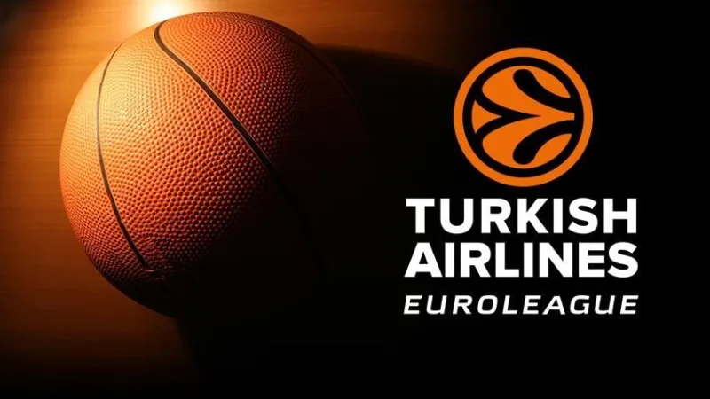 Euroleague’de 12. hafta maçları tamamlanırken Türk takımları 2’de 2 yaptı.