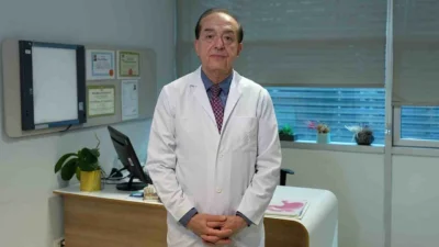 Almanya'dan Türkiye'ye tatile gelen Böcek Ailesi, kumpir ve midyeden zehirlendi;