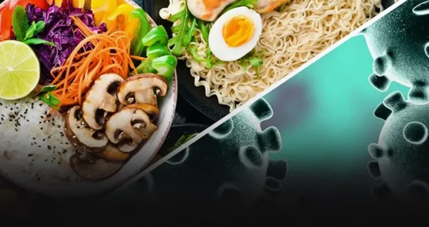 Gıda zehirlenmesinin yazı kışı yok! Son dönemde artan gıda zehirlenmesi vakaları, kış aylarında da riskin