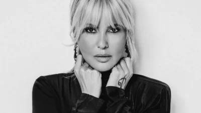 Gülben Ergen, uzun süredir üzerinde çalıştığı yeni EP (mini albüm)