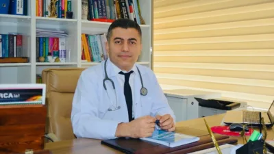 Doç. Dr. İrfan Koca, diz kireçlenmesi için eksozom tedavisinin ameliyatsız