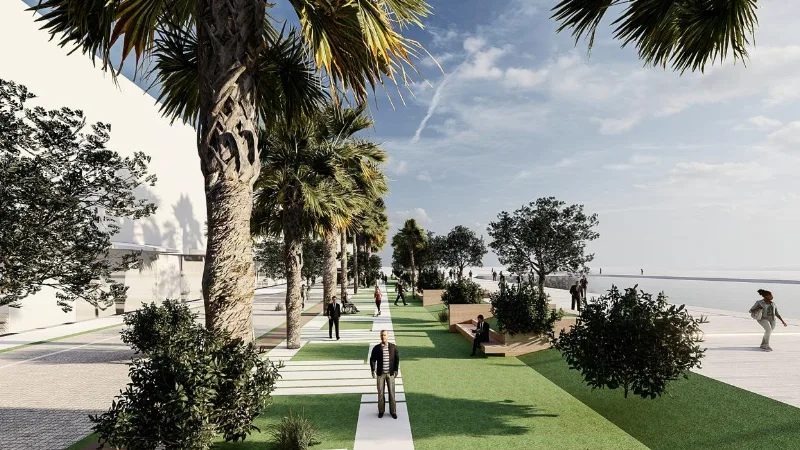 Marmaris, emekli lokalinden kent meydanına, yeni halk plajlarından modern liman