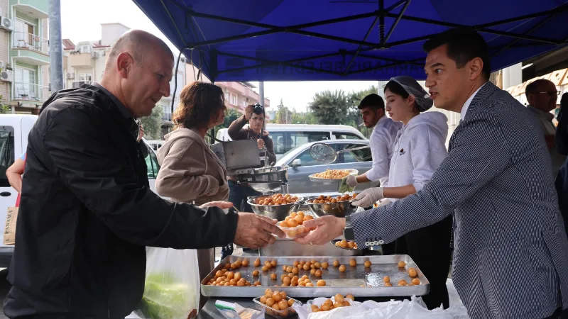 Marmaris Belediyesi, Gürcistan–Azerbaycan sınırında düşen askeri kargo uçağında şehit olan