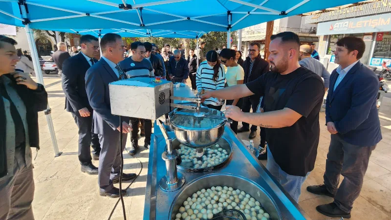 Muğla Valiliği ve İl Milli Eğitim Müdürlüğü, 24 Kasım Öğretmenler