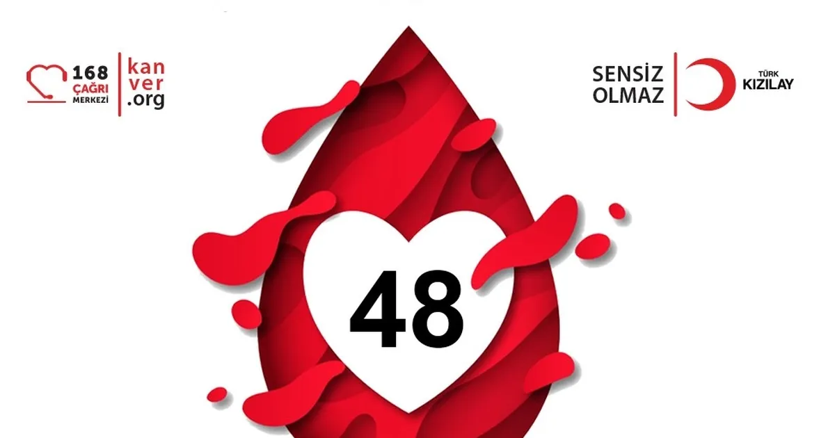 Muğla Büyükşehir Belediyesi, Kızılay’ın artan kan ihtiyacına destek olmak amacıyla