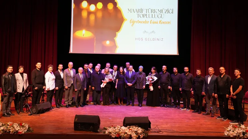 Muğla İl Millî Eğitim Müdürlüğü’nün ev sahipliğinde düzenlenen Muğla Maarif