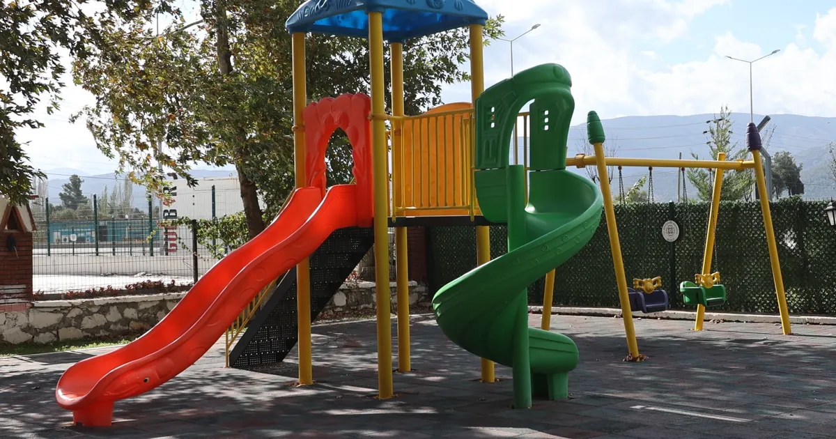 Muğla Büyükşehir Belediyesi vatandaşların yaşam kalitesini artırmak ve ortak kullanım