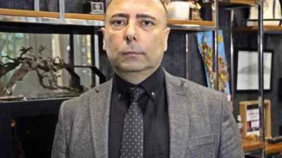 Onkoloji uzmsnı Prof. Dr. Ali Murat Tatlı, son yıllarda yaşanan