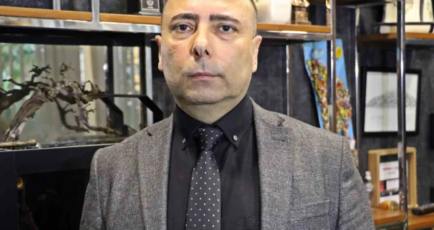 Prof. Dr. Ali Murat Tatlı: “Akciğer kanseri tedavisinde sağ kalım oranları artıyor” Onkoloji uzmsnı Prof. Dr. Ali Murat Tatlı, son yıllarda yaşanan