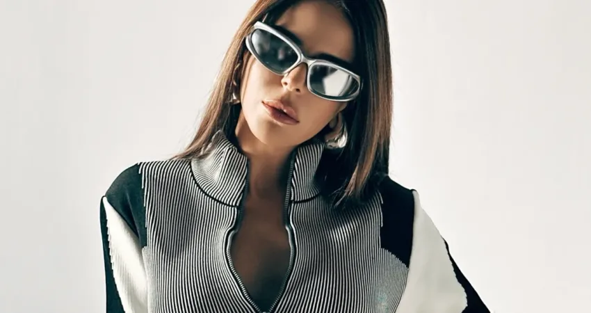 Türk Pop Müziği’nin en güçlü seslerinden Simge, uzun süredir beklenen