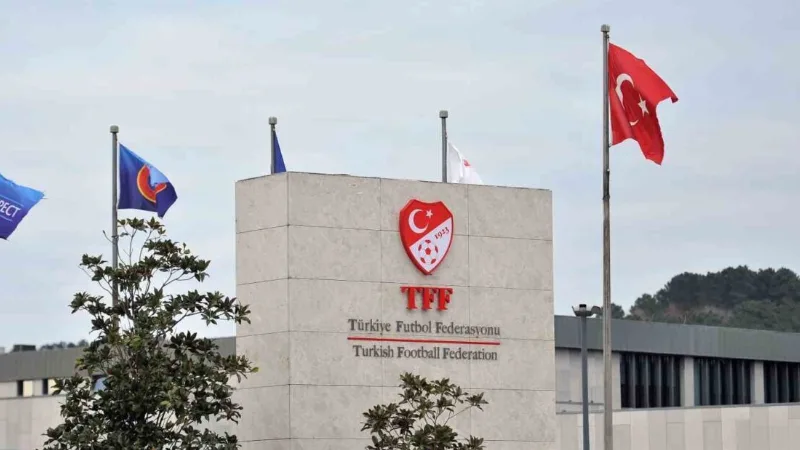 Türkiye Futbol Federasyonu (TFF) Profesyonel Futbol Disiplin Kurulu, TFF 3.