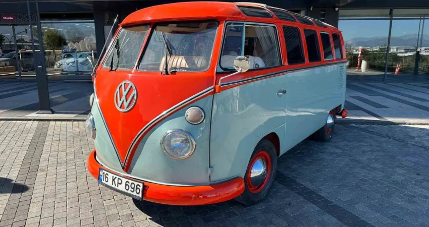 Türkiye’de tek ve 40 yıldır gözü gibi bakıyor İş adamı Tuncay Sönmez, 40 yıl önce zorlu bir süreçle