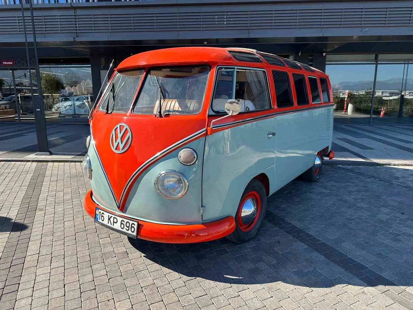 İş adamı Tuncay Sönmez, 40 yıl önce zorlu bir süreçle