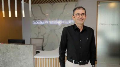 Gazi Üniversitesi Tıp Fakültesi'nden Prof. Dr. Uğur Coşkun, ultra işlenmiş