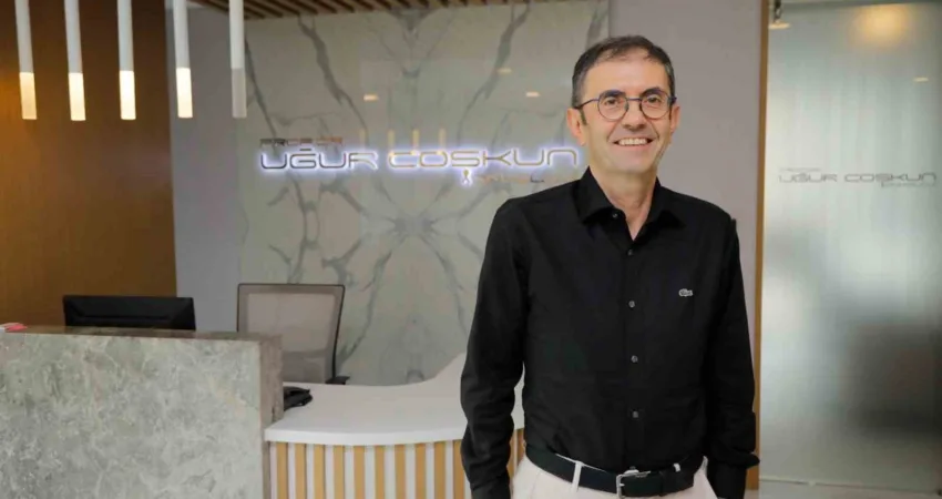 Uzmanından uyarı: İşlenmiş gıdalar erken yaşta bağırsak kanserine yol açabiliyor Gazi Üniversitesi Tıp Fakültesi'nden Prof. Dr. Uğur Coşkun, ultra işlenmiş