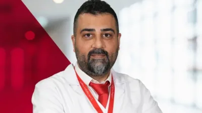 40 yaş sonrası doğal yaşlanma sonucu göz merceğinin esnekliğini kaybetmesiyle