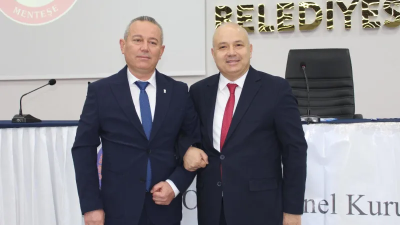 Tüm Yerel-Sen Muğla Şubesi’nin 5. Olağan Genel Kurulu’nda yapılan seçimde