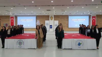 Muğla Su ve Kanalizasyon İdaresi (MUSKİ) bünyesinde görev yapan 29