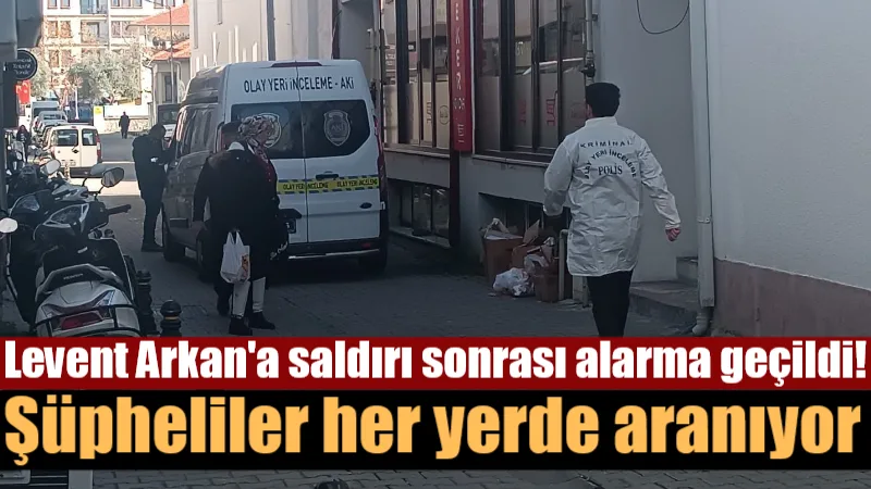 Muğla’nın Menteşe ilçesinde Muğla Büyükşehir Belediye Başkanı Ahmet Aras’ın danışmanı