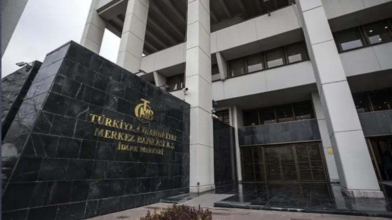 Türkiye Cumhuriyet Merkez Bankası, yılın son toplantısında politika faizini 150