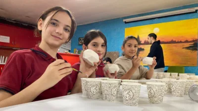 Menteşe Gençlik ve Spor İlçe Müdürlüğü bünyesinde hizmet veren Kötekli