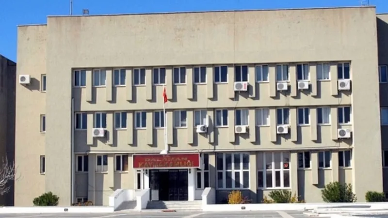 Dalaman’da İŞKUR Uyum Programı kapsamında Dalaman İlçe Milli Eğitim Müdürlüğü