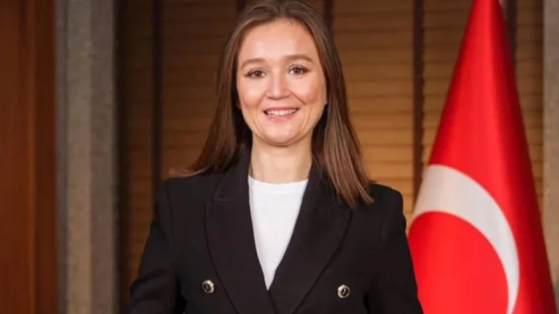 Manisa Şehzadeler Belediye Başkanı Gülşah Durbay, bir süredir tedavi gördüğü