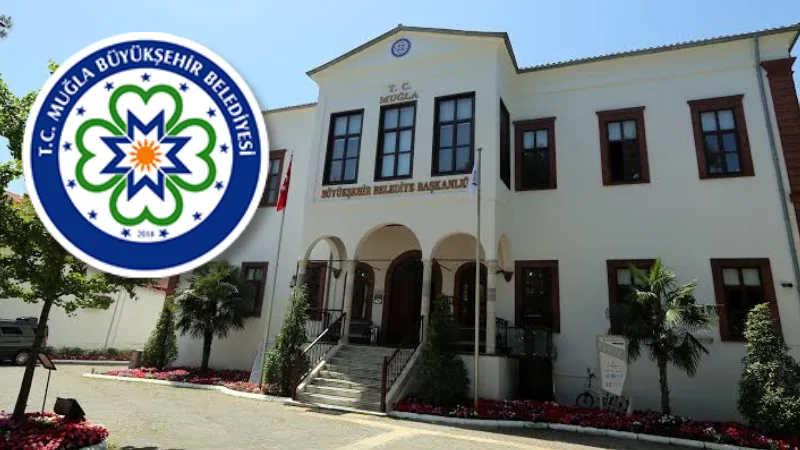 Muğla Büyükşehir Belediyesi, Belediye Başkanı Ahmet Aras’ın danışmanı ve Reklam