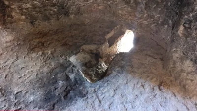 Yaklaşık 3 bin yıllık geçmişe sahip Frig Vadisi’nde tarihin ilk