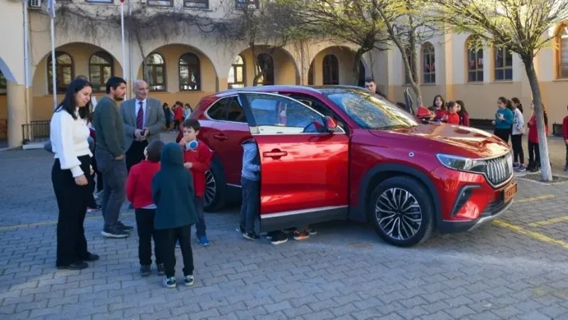 Muğla Valiliği, Tutum, Yatırım ve Türk Malları Haftası kapsamında Menteşe