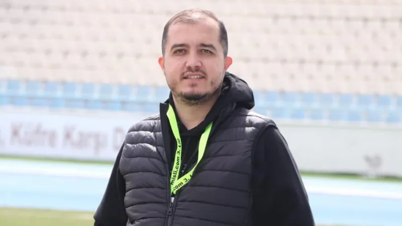 ESKİHİSARLI’DAN FETHİYESPOR – GALATASARAY MAÇI İÇİN “MUĞLA ATATÜRK STADYUMU” ÇAĞRISI Muğlaspor Profesyonel Futbol Şube Sorumlusu Abdullah Eskihisarlı, Türkiye Kupası’nda gruplara