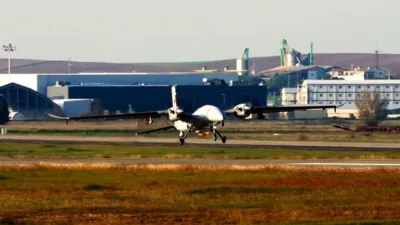 ASELSAN, TOLUN mühimmat ailesinin yeni üyesi TOLUN-F’yi tanıttı. Güncellenmiş görüntülerde,