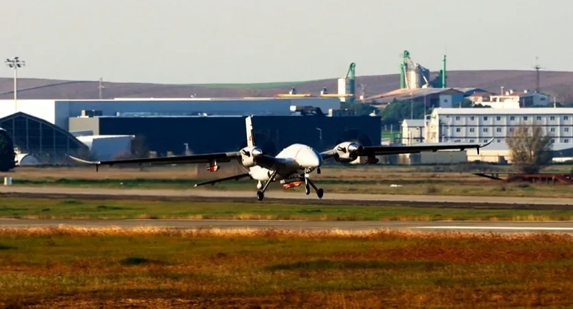ASELSAN, TOLUN mühimmat ailesinin yeni üyesi TOLUN-F’yi tanıttı. Güncellenmiş görüntülerde,