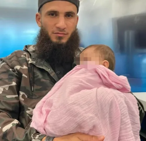 YALOVA'DA GÜVENLİK GÜÇLERİ TARAFINDAN GERÇEKLEŞTİRİLEN OPERASYONDA ETKİSİZ HALE GETİRİLEN TERÖRİSTLERDEN BİRİ OLAN DEAŞ ÜYESİ ZAFER UMUTLU