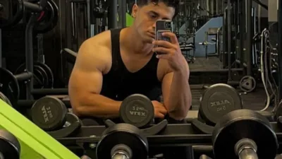 Aydın'ın Söke ilçesinde, haber alınamayan 29 yaşındaki sporcu Mehmet Dıvarcı,