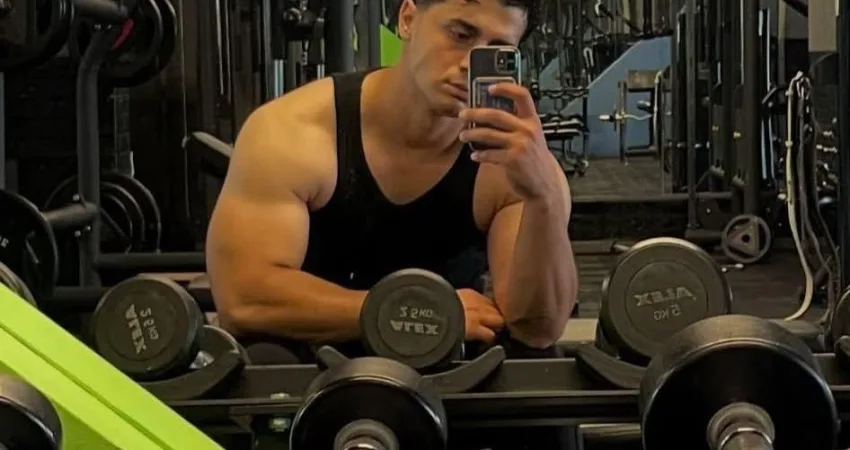 Aydın'ın Söke ilçesinde, haber alınamayan 29 yaşındaki sporcu Mehmet Dıvarcı,