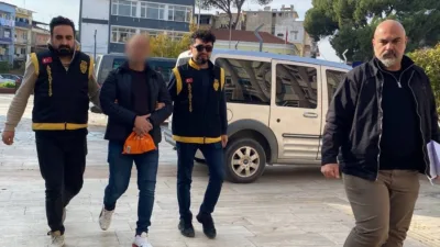 Aydın'ın Nazilli ilçesinde, 'kasten yaralama' suçundan 25 yıl hapis cezası