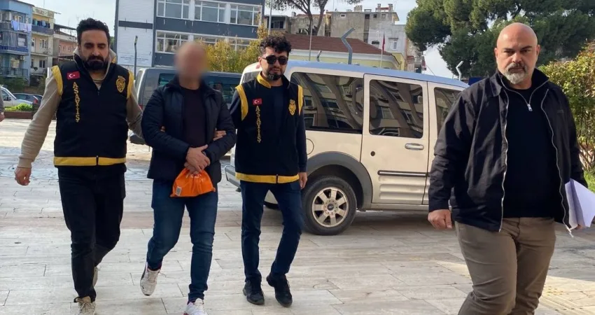 Aydın'ın Nazilli ilçesinde, 'kasten yaralama' suçundan 25 yıl hapis cezası