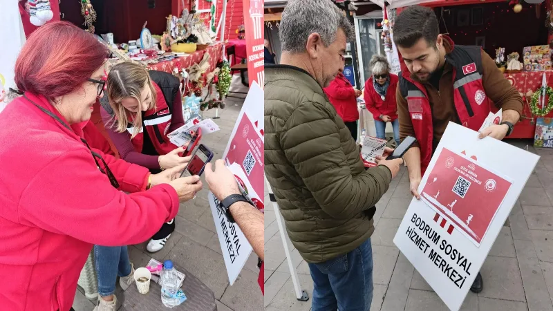 Aile ve Sosyal Hizmetler Bakanlığı öncülüğünde yürütülen “Dijital Dünyada Çocuk