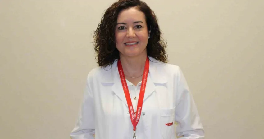 Çocuk Nörolojisi Uzmanı Dr. Filiz Mıhçı, Otizm Spektrum Bozukluğu'nda ideal