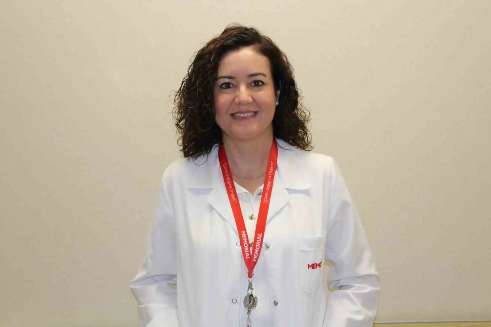 Çocuk Nörolojisi Uzmanı Dr. Filiz Mıhçı, Otizm Spektrum Bozukluğu'nda ideal