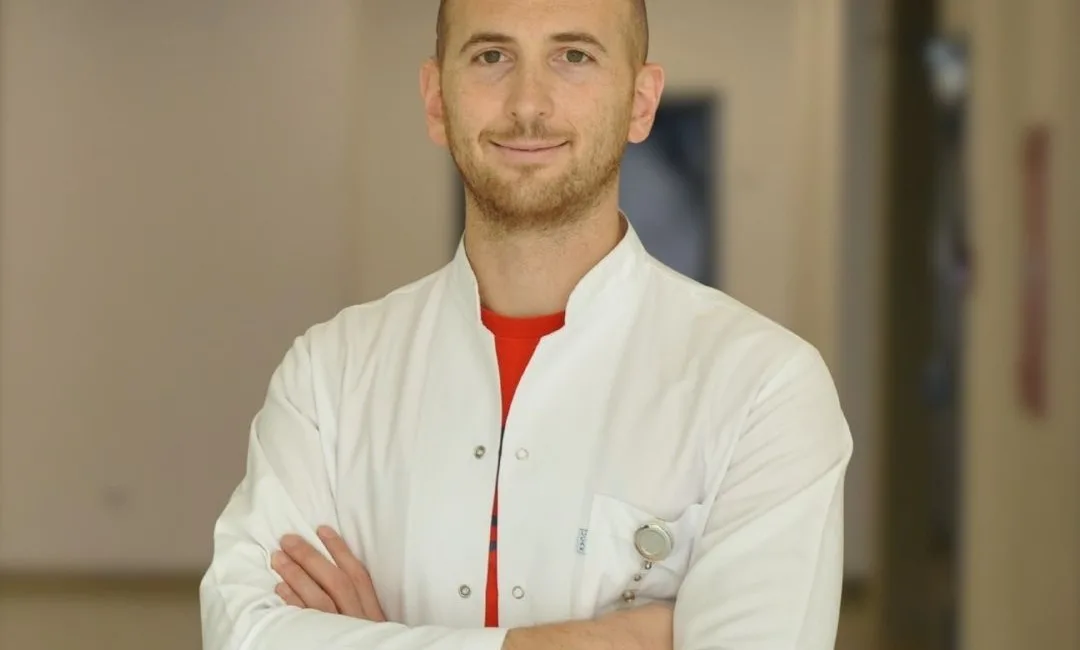 Çocuklarda burun tıkanıklığı okul başarısını düşürüyor Manisa Şehir Hastanesinde görevli Kulak Burun Boğaz Hastalıkları Hekimi Op.