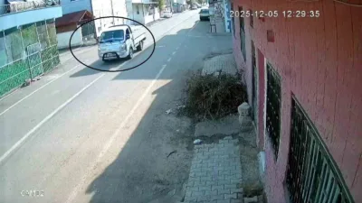 Hatay’ın Reyhanlı ilçesinde 2 gündür kayıp olarak aranan Suriye uyruklu