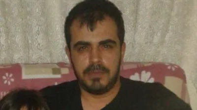 Denizli'nin Acıpayam ilçesinde bir evde çıkan yangında 42 yaşındaki Ali