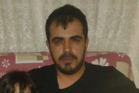 Denizli'nin Acıpayam ilçesinde bir evde çıkan yangında 42 yaşındaki Ali