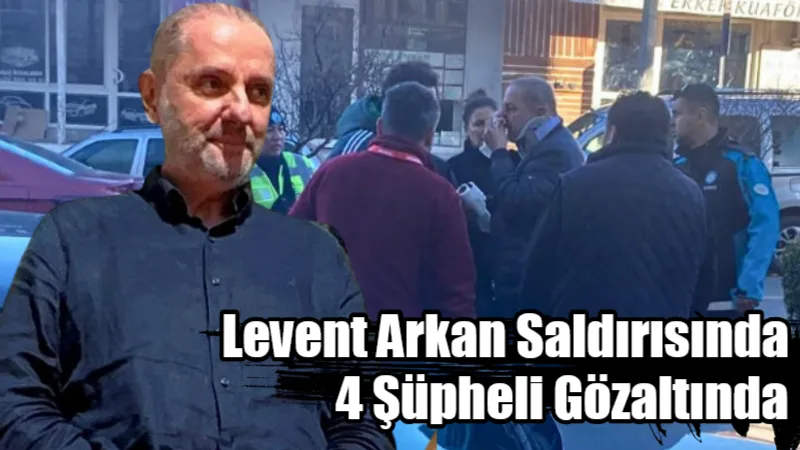 Muğla Büyükşehir Belediye Başkanı Ahmet Aras’ın danışmanı Levent Arkan, sabah