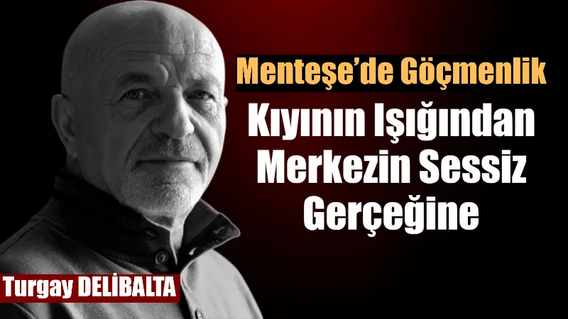 Muğla denince akla önce deniz geliyor: Bodrum, Marmaris, Fethiye… Turizmin