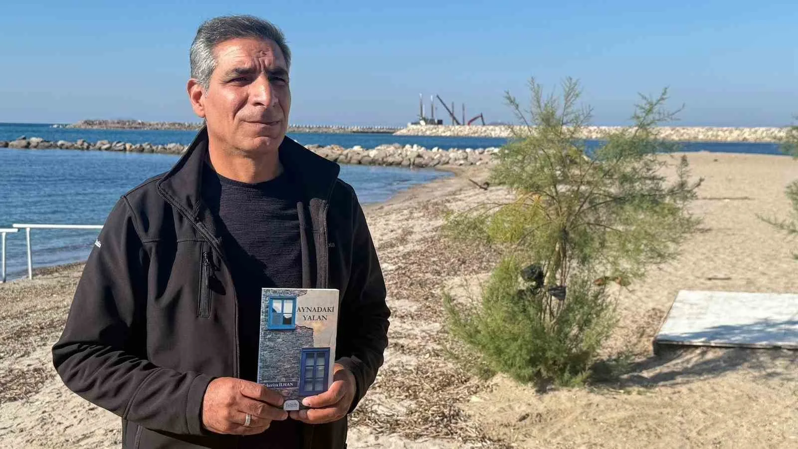 Elazığ’ın Maden ilçesinde doğan emekli polis Zekeriya İlhan, 32 yıllık