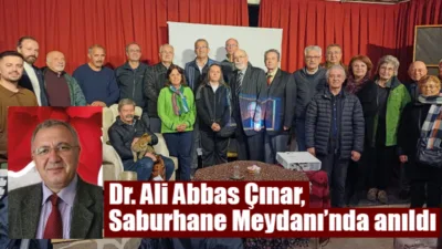 Muğla’nın kültürel mirasına önemli katkılar sunan akademisyen ve yazar Dr.