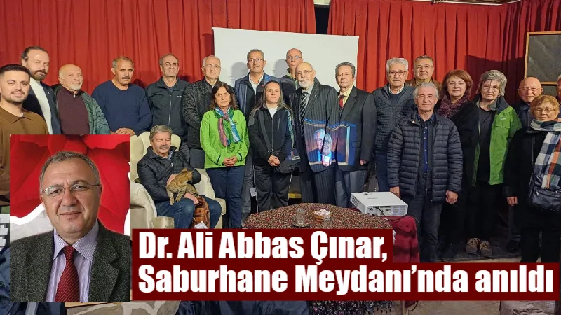 Muğla’nın kültürel mirasına önemli katkılar sunan akademisyen ve yazar Dr.